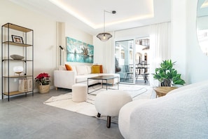 Apartment (3 Bedrooms) | Interior - Rdm9- Modern Family Apartment in Riviera del Mar (Mijas)