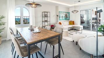Apartment (3 Bedrooms) | Fassade der Unterkunft