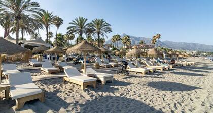 GO- Golden Banus by Roomservices