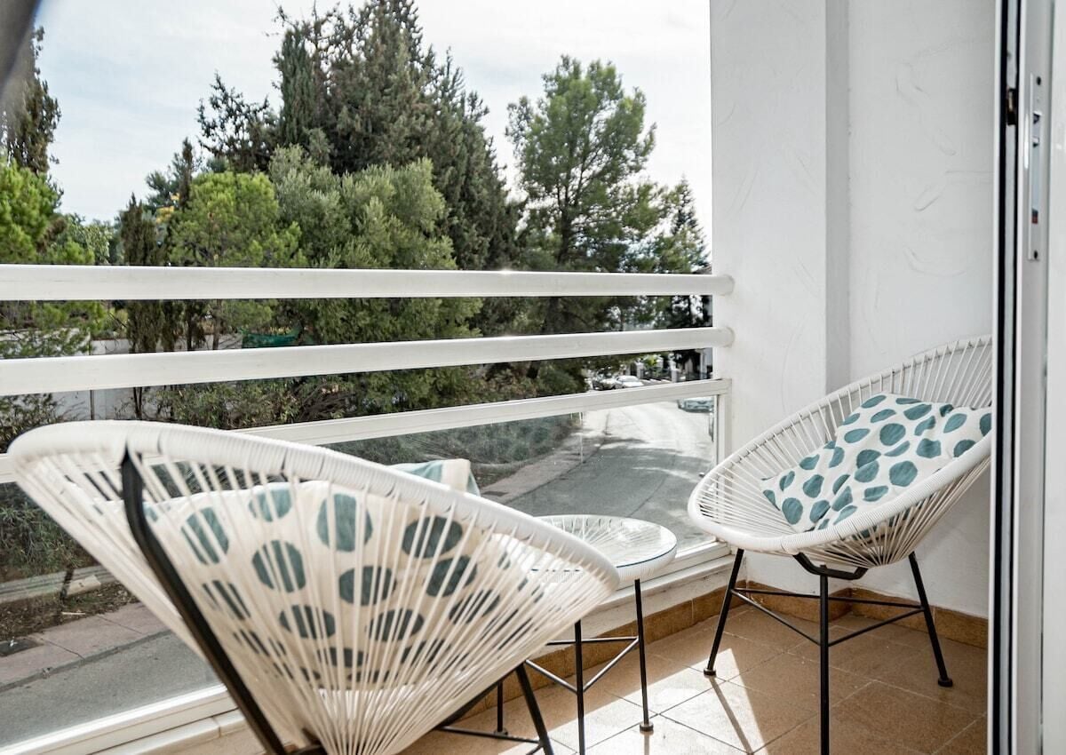 Leilighet (1 Bedroom) | Innvendig