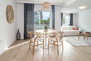 Apartamento (1 Bedroom) | Interior