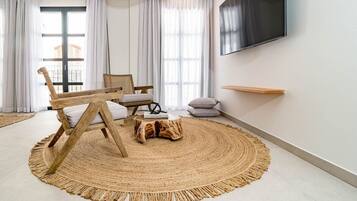 Appartement (1 Bedroom) | Interieur