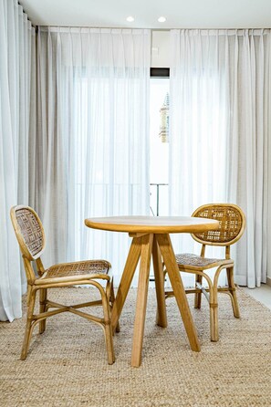 Appartement (1 Bedroom) | Intérieur
