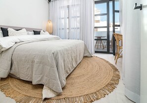 Huoneisto (1 Bedroom) | Majoituspaikan julkisivu