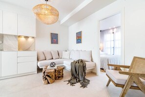 Appartement (1 Bedroom) | Intérieur