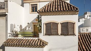 Appartement (1 Bedroom) | Interieur