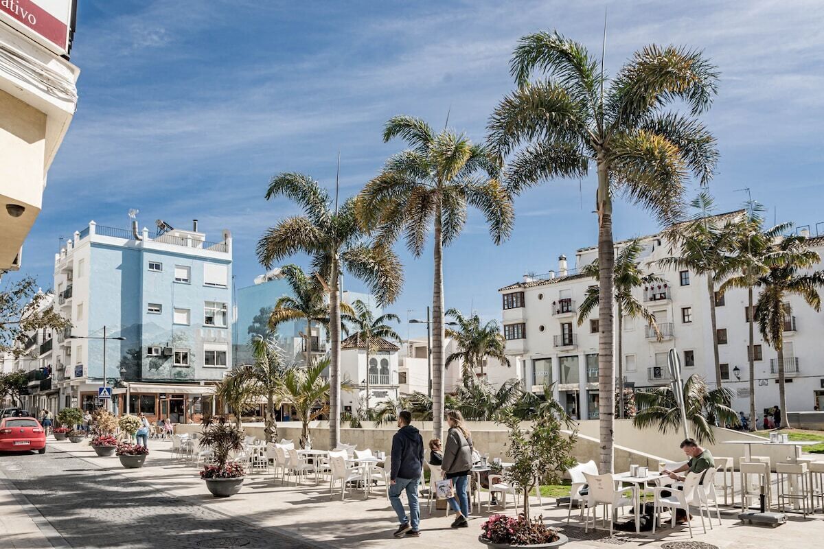 Apartamento (1 Bedroom) | Interior