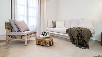 Appartement (1 Bedroom) | Interieur