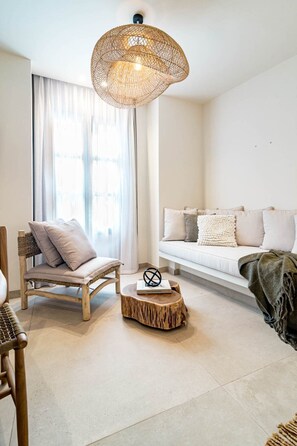 Apartment (1 Bedroom) | Innenbereich