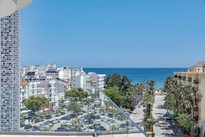 Apartment (3 Bedrooms) | Interior - Inf4.6p - Spacious Holiday Home in Estepona (Estepona)
