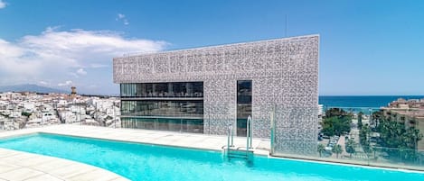 公寓 (3 Bedrooms) | 內部