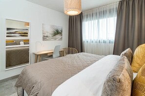 Apartment (3 Bedrooms) | Interior - Inf4.6p - Spacious Holiday Home in Estepona (Estepona)