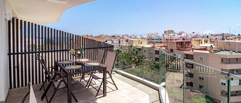 Appartamento (3 Bedrooms) | Facciata della struttura