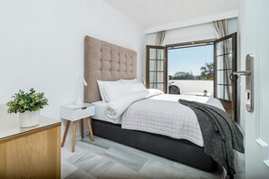 Apartment (3 Bedrooms) | Innenbereich