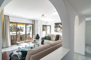 Apartment (3 Bedrooms) | Innenbereich