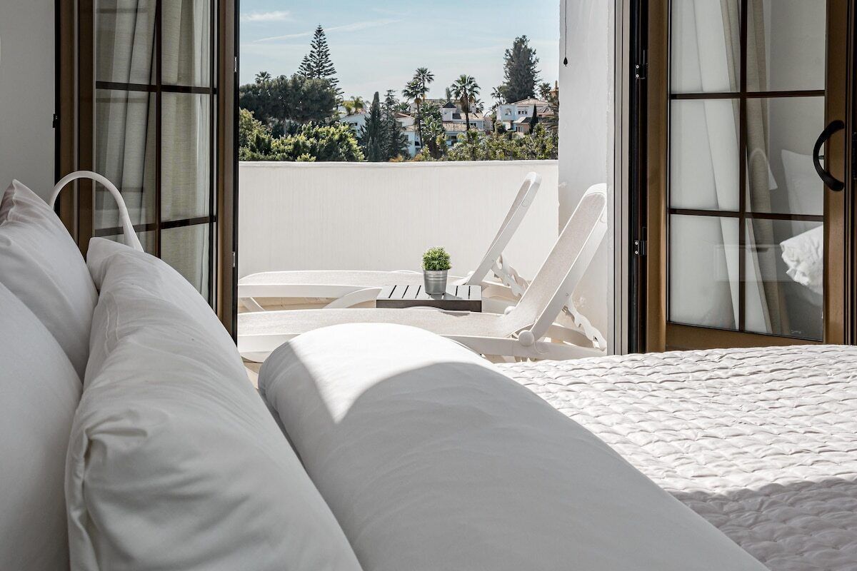 아파트 (3 Bedrooms) | 내부