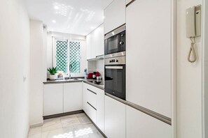 อพาร์ทเมนท์ (2 Bedrooms) | ภายใน