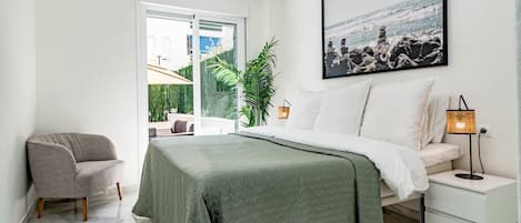 Appartement (2 Bedrooms) | Interieur