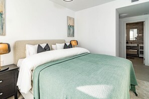 Interior - Lme101a- Lovley Apartment With Stunning Views (Estepona)