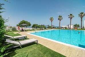 Interior - Lme101a- Lovley Apartment With Stunning Views (Estepona)