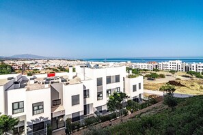 Interior - Lme101a- Lovley Apartment With Stunning Views (Estepona)