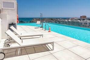 Apartment (3 Bedrooms) | Interior - Inf26h- Comfortable and Spacious City Apartment (Estepona)