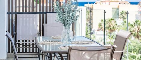 Appartement (3 Bedrooms) | Interieur