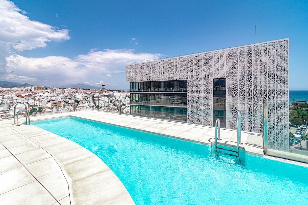 アパートメント (3 Bedrooms) | 内装