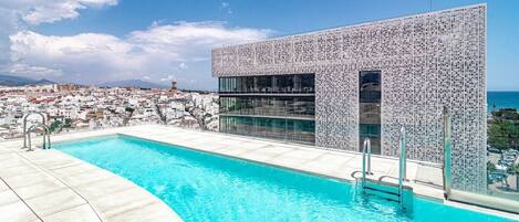 アパートメント (3 Bedrooms) | 内装