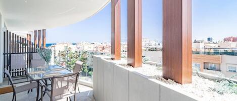 Apartment (3 Bedrooms) | Interior