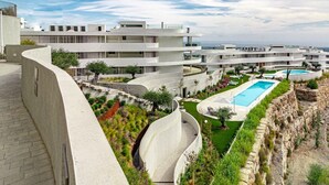 Interior - Tvb.211 - Luxury Mountain Resort, by Roomservices (Benahavis)