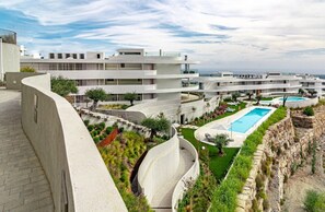Interior - Tvb.211 - Luxury Mountain Resort, by Roomservices (Benahavis)