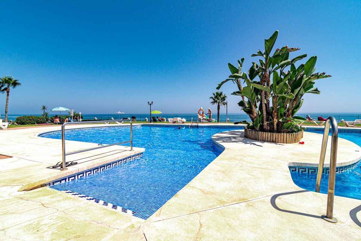 Lägenhet (2 Bedrooms) | Interiör