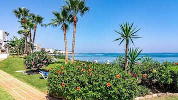 Appartement (2 Bedrooms) | Intérieur