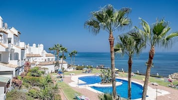 Appartement (2 Bedrooms) | Intérieur