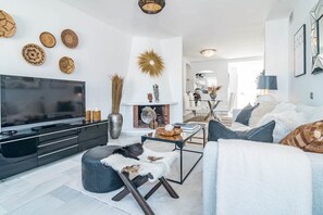 Apartment (2 Bedrooms) | Innenbereich