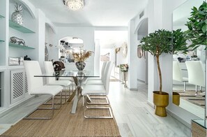 Apartment (2 Bedrooms) | Innenbereich