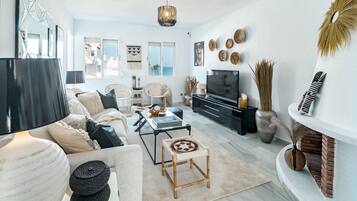 Apartemen (2 Bedrooms) | Interior