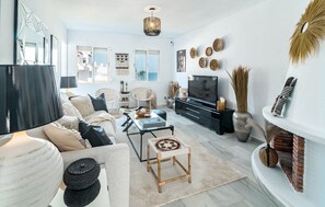 Apartment (2 Bedrooms) | Innenbereich