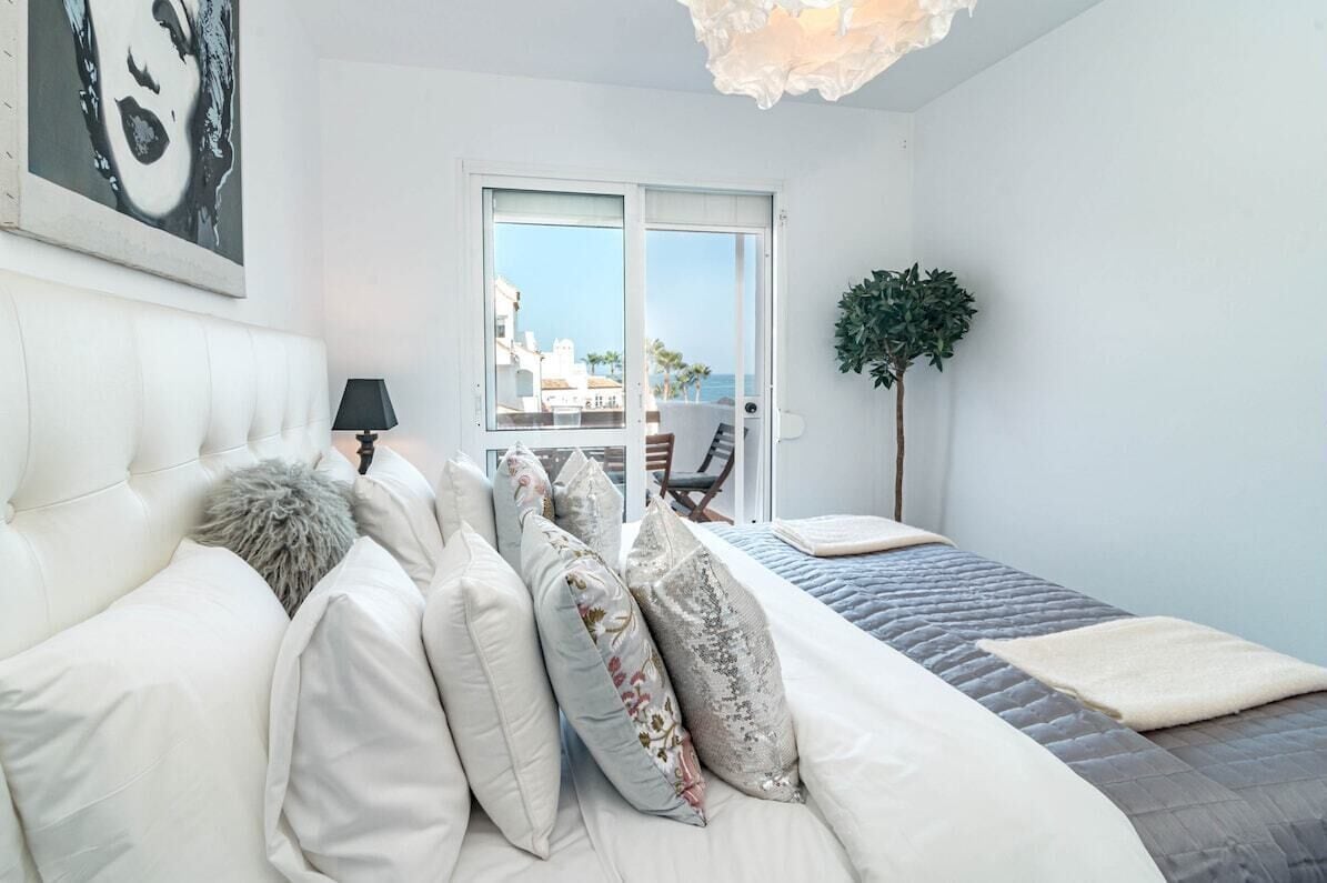 Apartment (2 Bedrooms) | Innenbereich