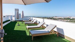 Sundeck - Jg5.4a- Modern Apartment With Nice Views (Marbella)