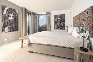 Huoneisto (3 Bedrooms) | Sisätilat