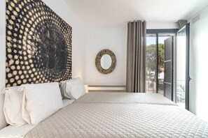 Apartment (3 Bedrooms) | Interior - Jdg7-stunning Holiday Home 100 Meters From Beach (Marbella)
