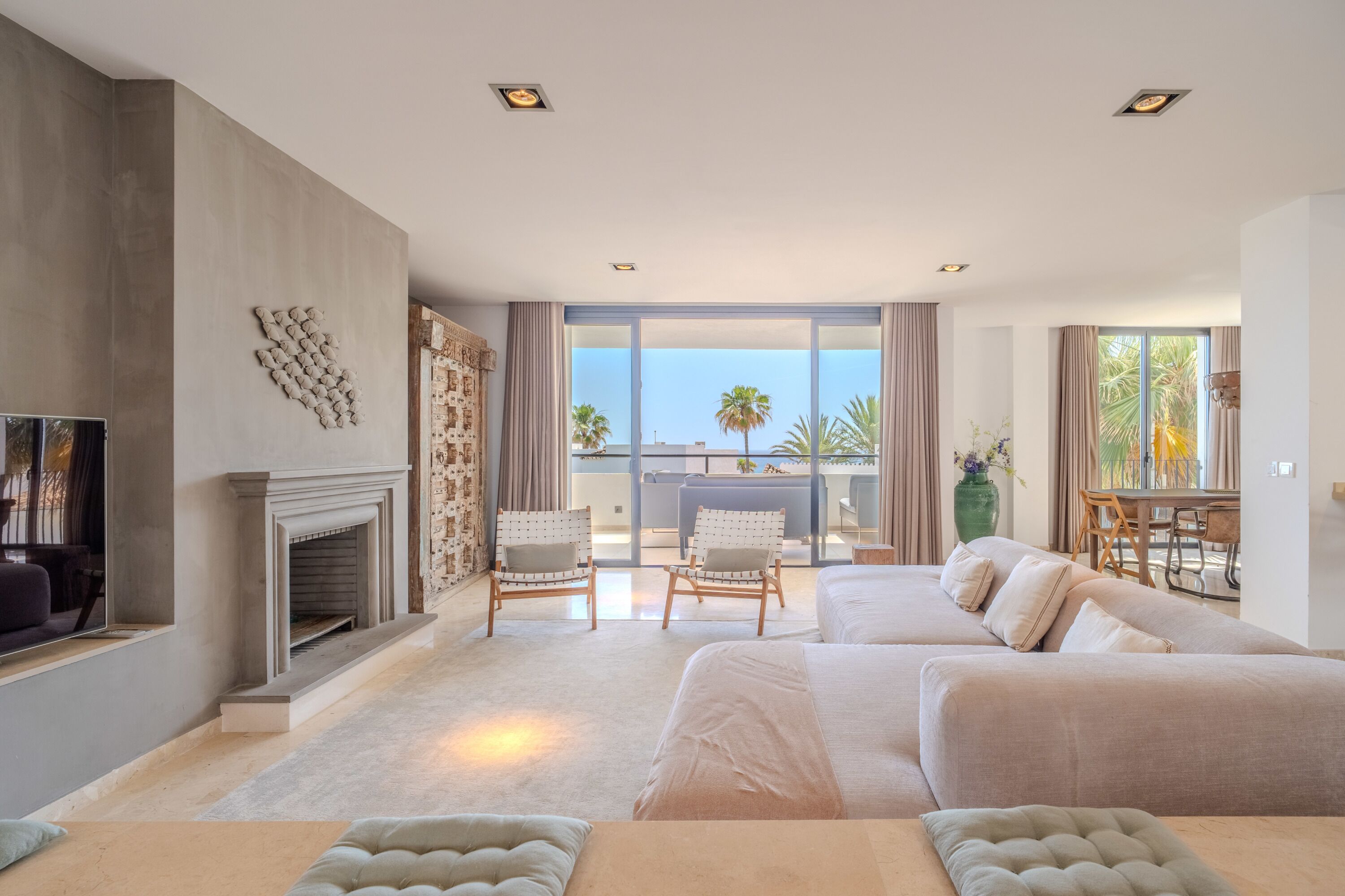 Apartamento (3 Bedrooms) | Fachada da propriedade