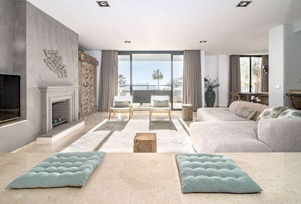 Huoneisto (3 Bedrooms) | Majoituspaikan julkisivu