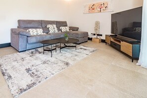 Interior - Ml2b1- Stunning Holiday Home in Marbella (Marbella)