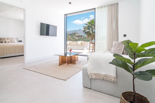 Laq7.5 - Beautiful Apartment With Stunning View