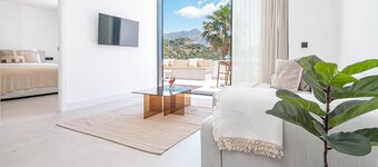 Laq7.5 - Beautiful Apartment With Stunning View
