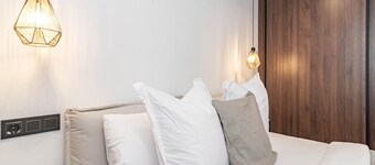 Laq7.5 - Beautiful Apartment With Stunning View