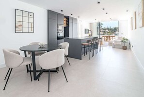 Interior - Laq7.5 - Beautiful Apartment With Stunning View (Benahavis)